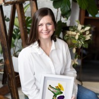 Whitespace Interiors Employee Darby Consolini's profile photo