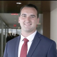 JLL Employee Patrick Malcolm's profile photo
