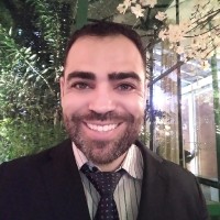 Itaú Unibanco Employee Marcelo Dantas's profile photo