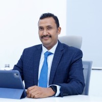 Mahendra Naredi Email & Phone Number