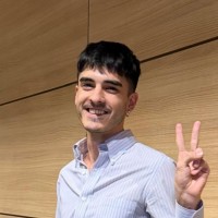VR Editora Employee Franco Monterroso's profile photo