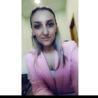 Simetrix Solutions Employee Antigona Spahiu's profile photo