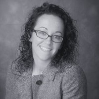 Jennifer Moore