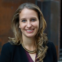 Toronto Global Employee Erika Lewis's profile photo