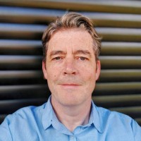 Cathie Employee Miles Bennett's profile photo