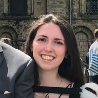 Ella's Employee Ophelia Flanagan's profile photo