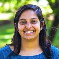 Outreach Employee Shalina Ferreira's profile photo