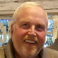 Colonial Life Employee Randy Goff's profile photo