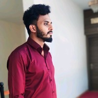 VISTA Engineering Solutions Inc Employee Mohan Kumar's profile photo