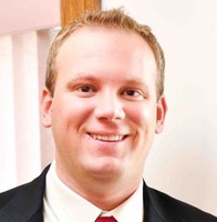 Mark Schaffer Excavating & Trucking, Inc. Employee Travis Baker's profile photo