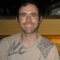 United Airlines Employee James Boman's profile photo