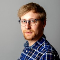 Bohemia Interactive Employee Josef Zvoníček's profile photo