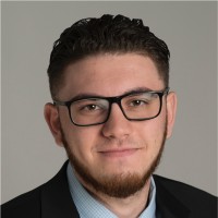 Craig, Fitzsimmons & Meyer, LLP Employee Ethan Smith's profile photo