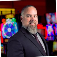 Pechanga Resort Casino Employee Ryan Sharpe's profile photo