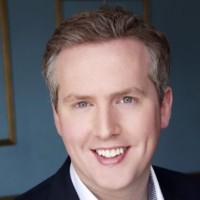 Staffbase Employee Charles Carolan's profile photo