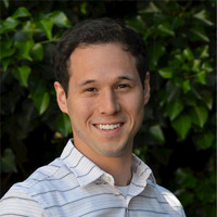 Treering Employee Benji Wolfenberger's profile photo