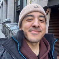 Farmer's Table Employee Elijah Ruiz's profile photo