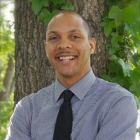 YMCA of Virginia's Blue Ridge Employee Andrae Hash's profile photo