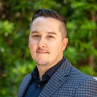 The Walt Disney Company Employee Matt Hernandez's profile photo