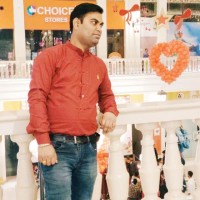 Flabs Employee Harshit Johri's profile photo