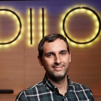ODILO Employee Miguel Angel Rodriguez Lopez's profile photo