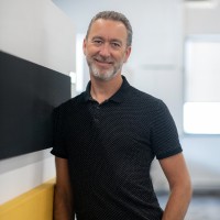 InnovExplo Employee Carl Pelletier's profile photo