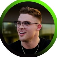 24 Home Buyer LLC Employee Matt Hoadley's profile photo