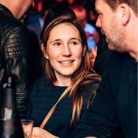 Savaco Employee Melinda Vandekerckhove's profile photo