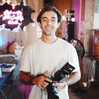 Rowing Dock Employee Rasa Ghaffaripour's profile photo