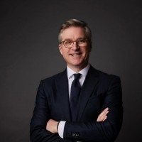 Langham Hospitality Group Employee Bob van Den Oord's profile photo