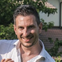 FINDER S.p.A. Employee Marco Cuatti's profile photo