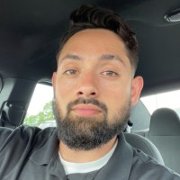 Cella Ford, Inc Employee Nicolas Hart's profile photo