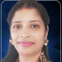 Aspero Employee Geeta Khambhampati's profile photo