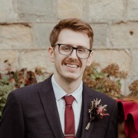 G4S Employee Liam Doolan's profile photo