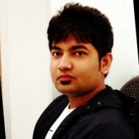 Amazon Employee Pranav Chavan's profile photo