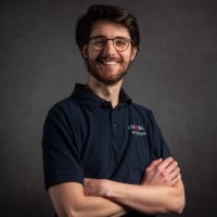 Eurêka Solutions Employee Sébastien Germez's profile photo
