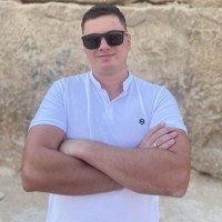 Maksym Baranovskyi Email