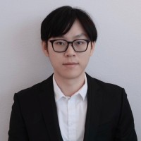 HEALTH[at]SCALE Technologies Employee Bangyi Chen's profile photo