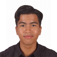Danial Hakim's profile photo