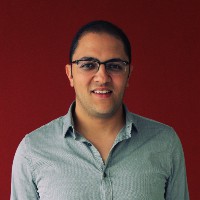 Mahmoud Basiony Email & Phone Number
