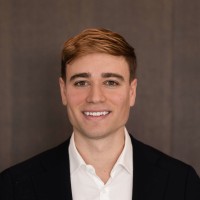 McKinsey & Company Employee Tim Hauser's profile photo