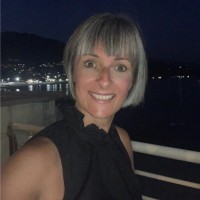 Oracle Employee Katy Bennett's profile photo