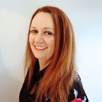 Parallax Studios Employee Anne Sinclair's profile photo