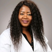 Juliette Nzene. PharmD. MBA