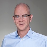 RTC Employee Peter Eck's profile photo