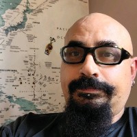 Steve Futcher's profile photo