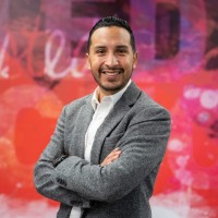 Eli Lilly and Company Employee David Rosas Martínez's profile photo