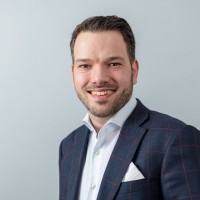 APP Unternehmensberatung AG Employee Raphael Frey's profile photo
