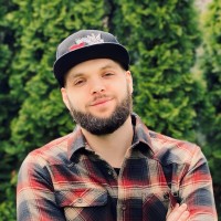 PDQ.com Employee Dorian Karter's profile photo