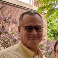 ExtremeNetworks Employee David Freese's profile photo